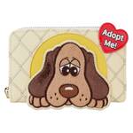 Loungefly Pound Puppies - 40th Anniversary Zip Around Wallet