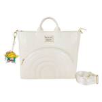 Loungefly Rainbow Brite - Convertible Tote Bag