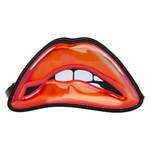 Loungefly The Rocky Horror Picture Show - Lips Figural Crossbody Bag