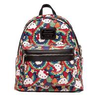 Loungefly Hello Kitty - Abstract US Exclusive Mini Backpack