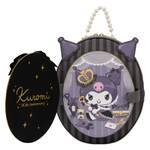 Loungefly Hello Kitty - Kuromi 20th Anniversary Cameo Mini Backpack