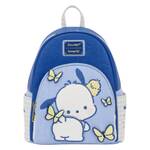Loungefly Hello Kitty - Pochacco Gingham Mini Backpack