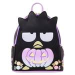 Loungefly Sanrio - Badtz-Maru Pumpkin Cosplay Mini Backpack