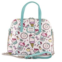 Loungefly Hello Kitty - Sweet Treats Crossbody Bag