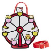 Loungefly Hello Kitty - Carnival Crossbody