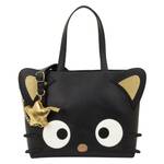 Loungefly Sanrio - Chococat Stars Tote Crossbody Bag with Coin Bag