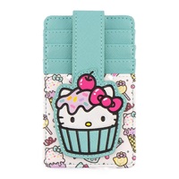 Loungefly Hello Kitty - Sweet Treats Card Holder