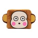 Loungefly Hello Kitty - Monkichi Costume Zip Around Wallet