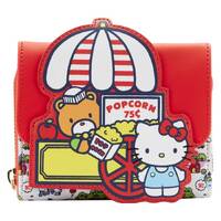 Loungefly Hello Kitty - Carnival Wallet