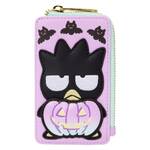 Loungefly Sanrio - Badtz-Maru Pumpkin Card Holder