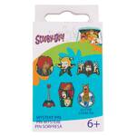 Loungefly Scooby-Doo! - The Hex Girls Mystery Box Pin