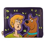 Loungefly Scooby-Doo! - Scooby & Shaggy Zip Around Wallet