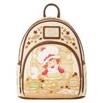 Loungefly Strawberry Shortcake - Autumn Pie Mini Backpack