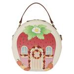 Loungefly Strawberry Shortcake - Autumn Decor Crossbody Bag