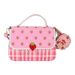 Loungefly Strawberry Shortcake - Crossbody Bag with Coin Bag