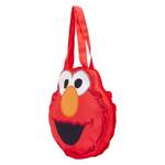 Loungefly Sesame Street - Elmo Large Canvas Tote Bag