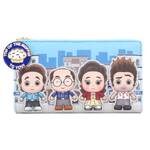 Loungefly Seinfeld - Chibi City Wallet