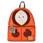 Loungefly South Park - Kenny Mini Sherpa Backpack