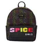 Loungefly Spice Girls - Light Up Mini Backpack