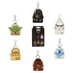 Loungefly Star Wars - Mystery Mini Backpack Bag Charm