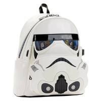 Loungefly Star Wars - Stormtrooper Mini Backpack