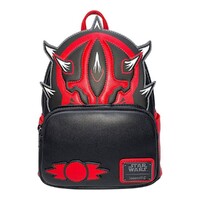 Loungefly Star Wars - Darth Maul Mini Backpack