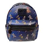 Loungefly Star Wars - Ahsoka Tano US Exclusive Mini Backpack