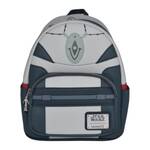 Loungefly Star Wars - The Bad Batch - Omega US Exclusive Backpack