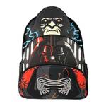 Loungefly Star Wars - Dark Side Sith US Exclusive Mini Backpack