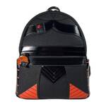 Loungefly Star Wars - Fennec Shand Costume US Exclusive Mini Backpack