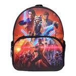 Loungefly Star Wars: The Clone Wars - Lightsaber Glow US Exclusive Mini Backpack