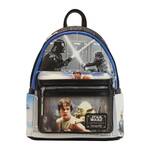 Loungefly Star Wars Episode 5: The Empire Strikes Back - Final Frames Mini Backpack