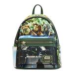 Loungefly Star Wars: Return of the Jedi - Scenes Mini Backpack