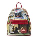Loungefly Star Wars: The Phantom Menace - Scenes Mini Backpack