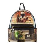 Loungefly Star Wars Episode II: Attack of the Clones - Scene Mini Backpack