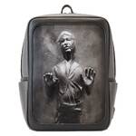 Loungefly Star Wars: Return of the Jedi (40th Anniversary) - Han In Carbonite Mini Backpack