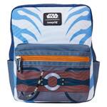 Loungefly Star Wars: Mandalorian - Ahsoka Mini Backpack
