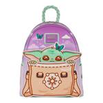 Loungefly Star Wars: Mandalorian - Grogu Mini Backpack