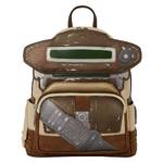 Loungefly Star Wars - Boushh Disguise Cosplay Mini Backpack