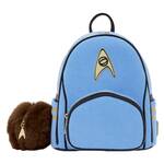 Loungefly Star Trek - Spock Cosplay Mini Backpack