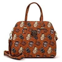 Loungefly Star Wars - Ewok Crossbody Bag