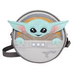 Loungefly Star Wars: The Mandalorian - Grogu US Exclusive Crossbody Bag