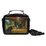 Loungefly Star Wars - Return of the Jedi Vintage Lunchbox Crossbody Bag