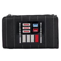 Loungefly Star Wars - Darth Vader Costume Wallet