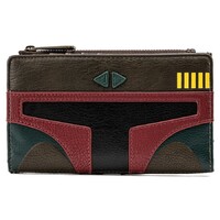 Loungefly Star Wars - Boba Fett Wallet