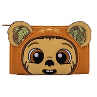 Loungefly Star Wars - Wicket Wallet