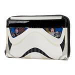 Loungefly Star Wars - Stormtrooper Zip Purse