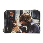 Loungefly Star Wars - The Empire Strikes Back Final Frames Zip Around Wallet
