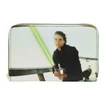 Loungefly Star Wars: Return of the Jedi - Scenes Zip Around Purse