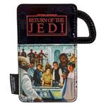 Loungefly Star Wars: Return of the Jedi - Vintage Thermos Card Holder